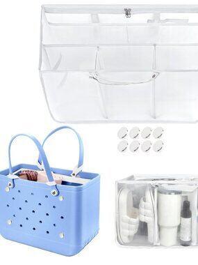 Beach Bag Organizer